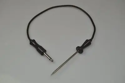 Steketermometer, Juno-Electrolux komfyr & stekeovn