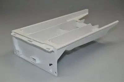Såpeskuff, Philco vaskemaskin