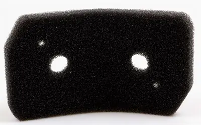 Filter, Constructa tørketrommel