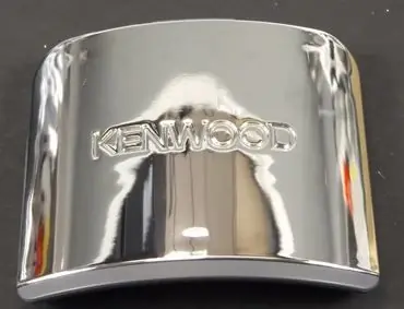 Deksel for Kenwood kjøkkenmaskin